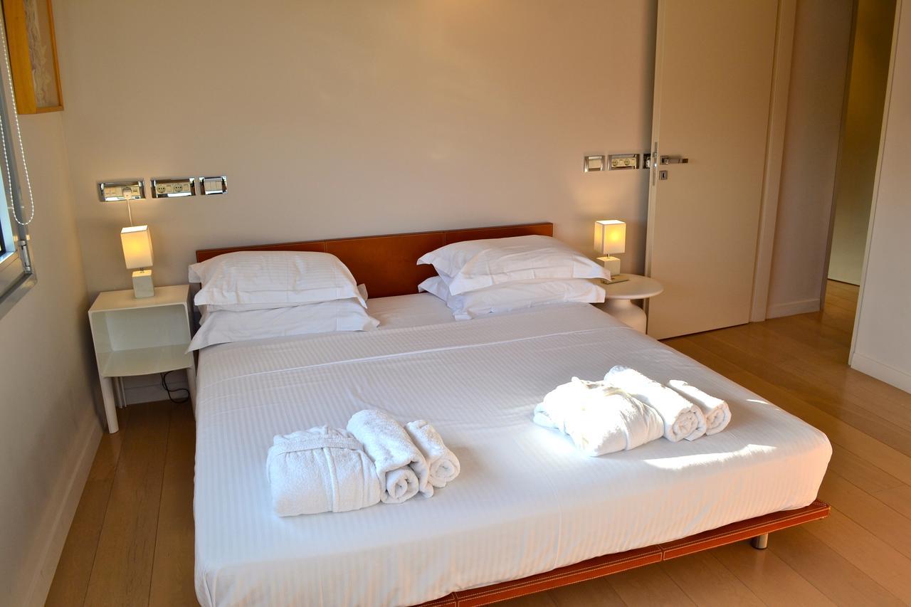 Hidesign Athens Acropolis Luxury Penthouse In Plaka Lägenhet Exteriör bild