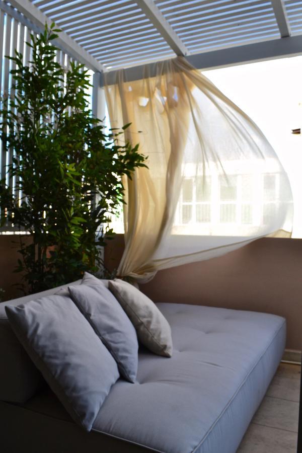 Hidesign Athens Acropolis Luxury Penthouse In Plaka Lägenhet Exteriör bild